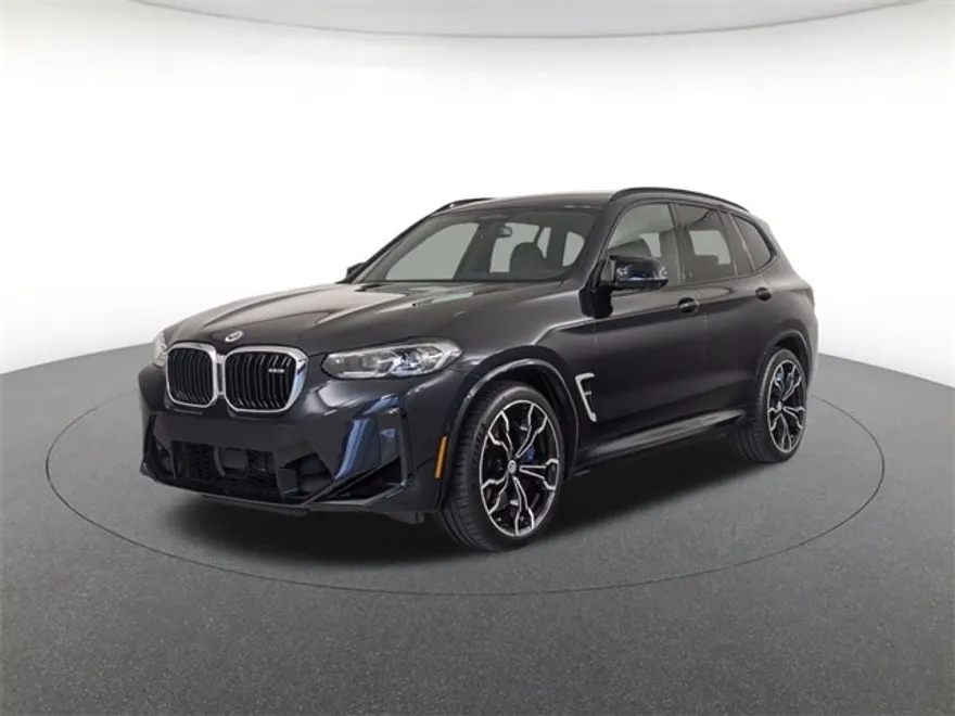 2023 Bmw X3 photo 1
