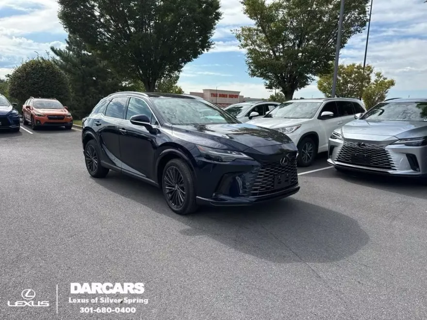 2024 Lexus RX 350 Premium photo 1