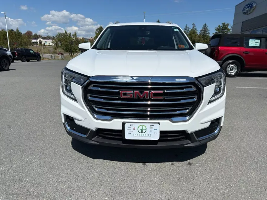 2023 Gmc Terrain SLT photo 1