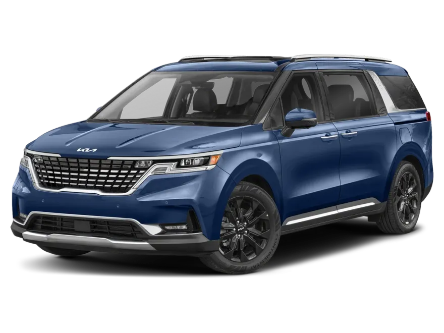 2024 Kia Carnival SX Prestige photo 1