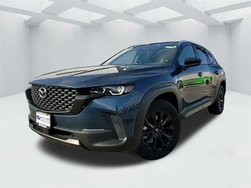 2025 Mazda CX-50 2.5 S Premium photo 1