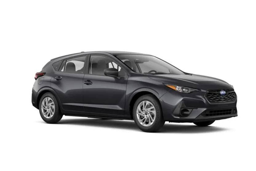 2025 Subaru Impreza Base photo 1