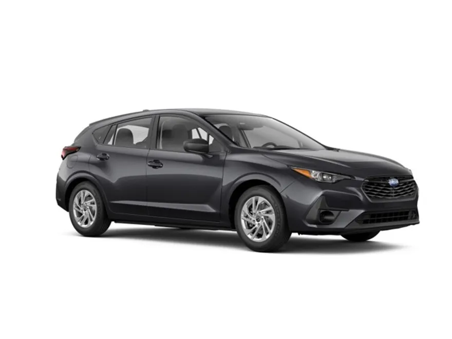 2025 Subaru Impreza Base photo 1
