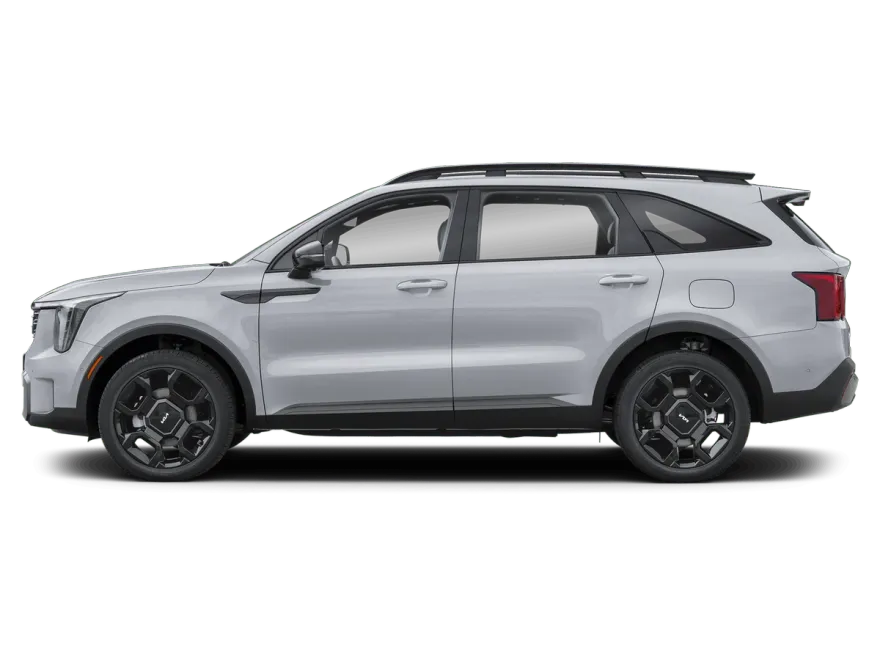 2025 Kia Sorento X-Line SX Prestige photo 1