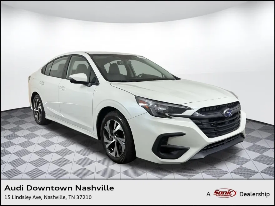 2024 Subaru Legacy Premium photo 1