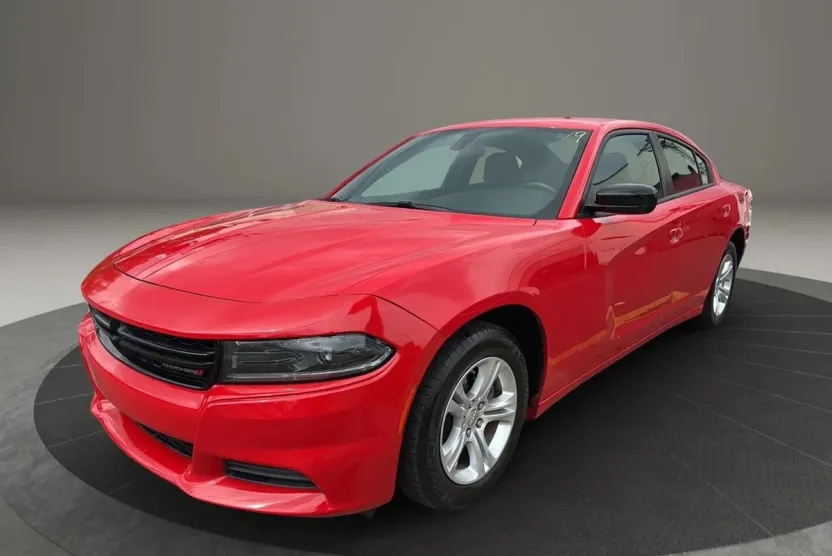 2023 Dodge Charger SXT photo 1