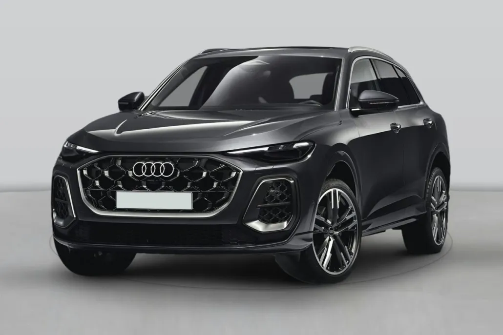 2025 Audi Q5 2.0T Premium Plus photo 1
