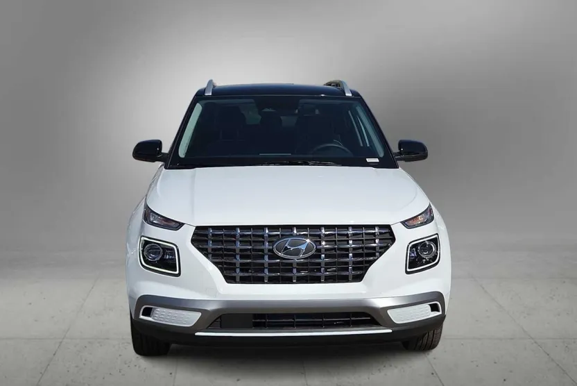 2025 Hyundai Venue SEL Limited photo 1