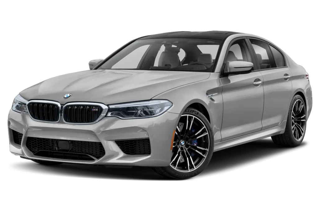 2020 Bmw M5 5 photo 1