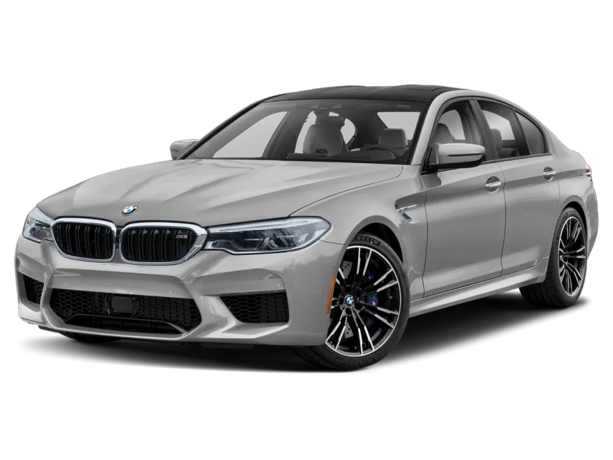 2020 Bmw M5 5 photo 1