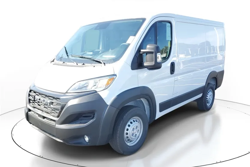 2026 Ram ProMaster 1500 photo 1