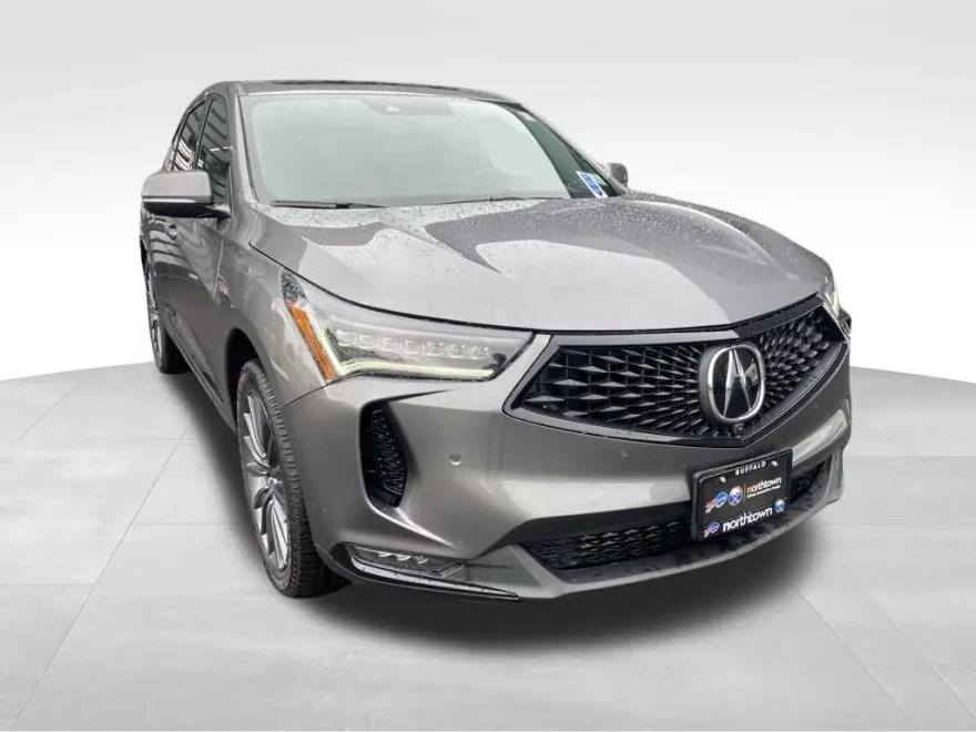 2022 Acura RDX A-Spec Advance photo 1