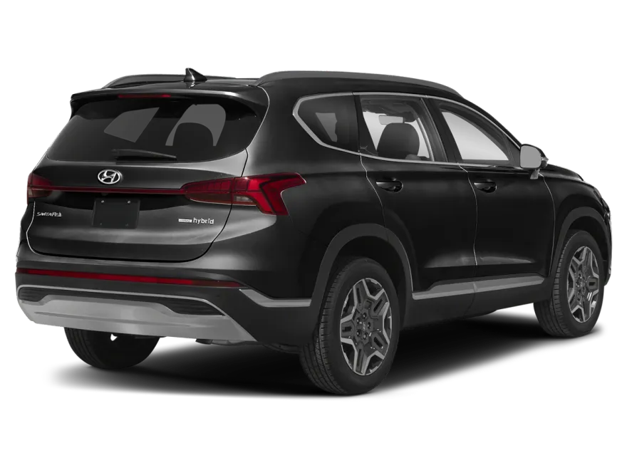 2023 Hyundai Santa Fe Limited photo 1