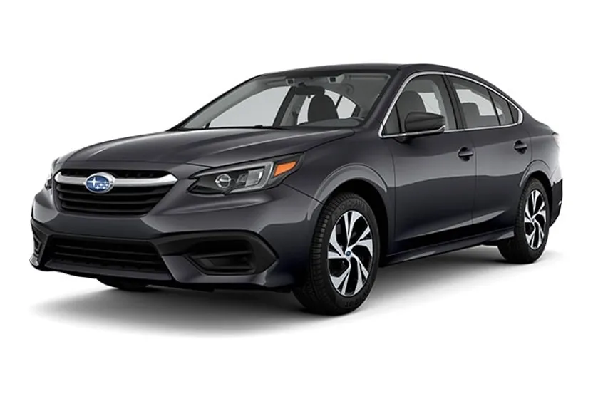 2022 Subaru Legacy Base photo 1