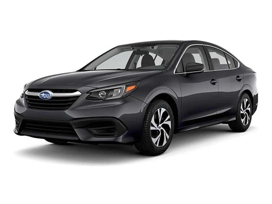 2022 Subaru Legacy Base photo 1