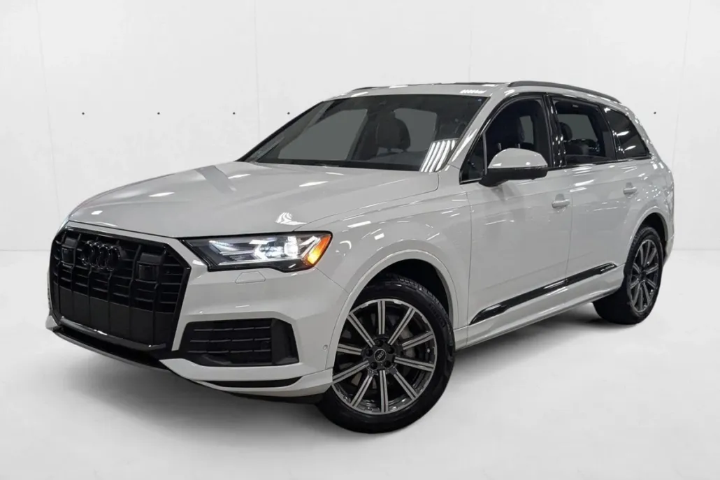 2023 Audi Q7 45 Premium photo 1