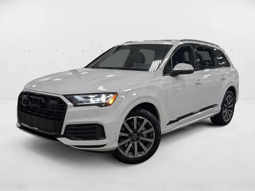 2023 Audi Q7 45 Premium photo 1