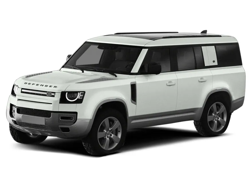 2023 Land Rover Defender 130 X-Dynamic SE photo 1