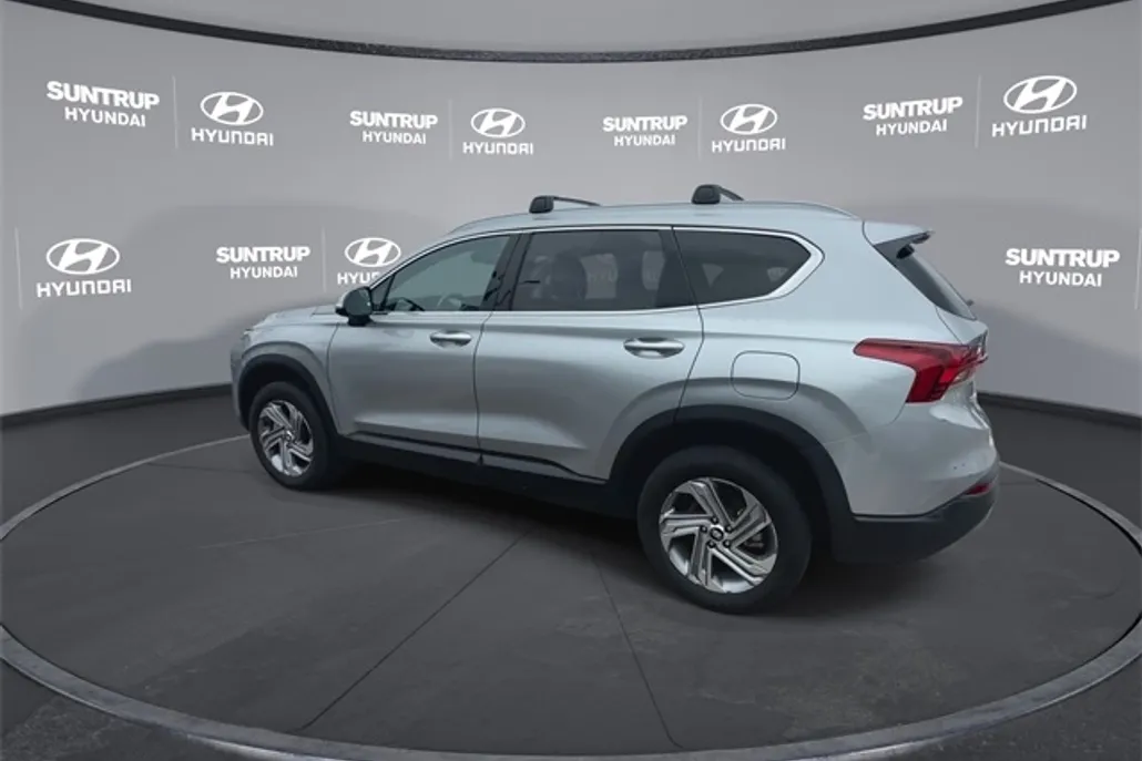 2023 Hyundai Santa Fe SEL photo 1