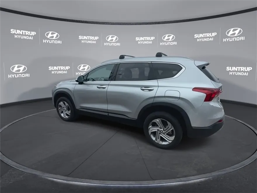2023 Hyundai Santa Fe SEL photo 1