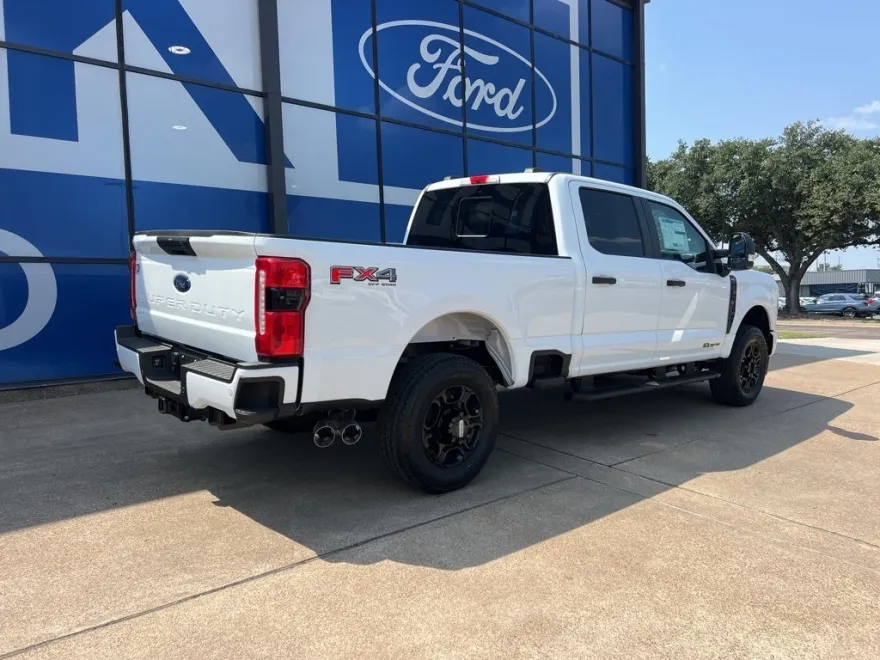 2026 Ford F-250 photo 1