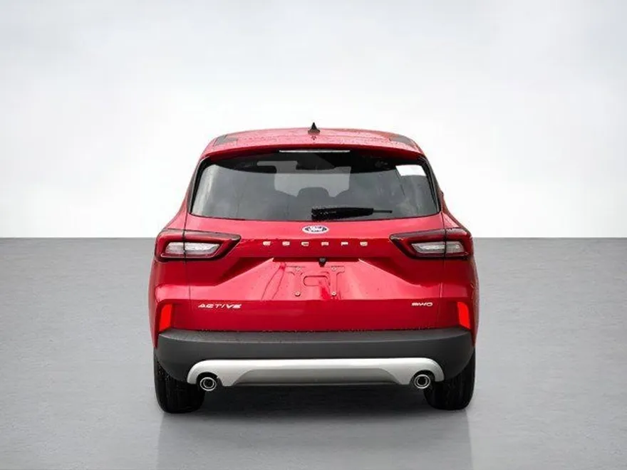 2026 Ford Escape Active photo 1