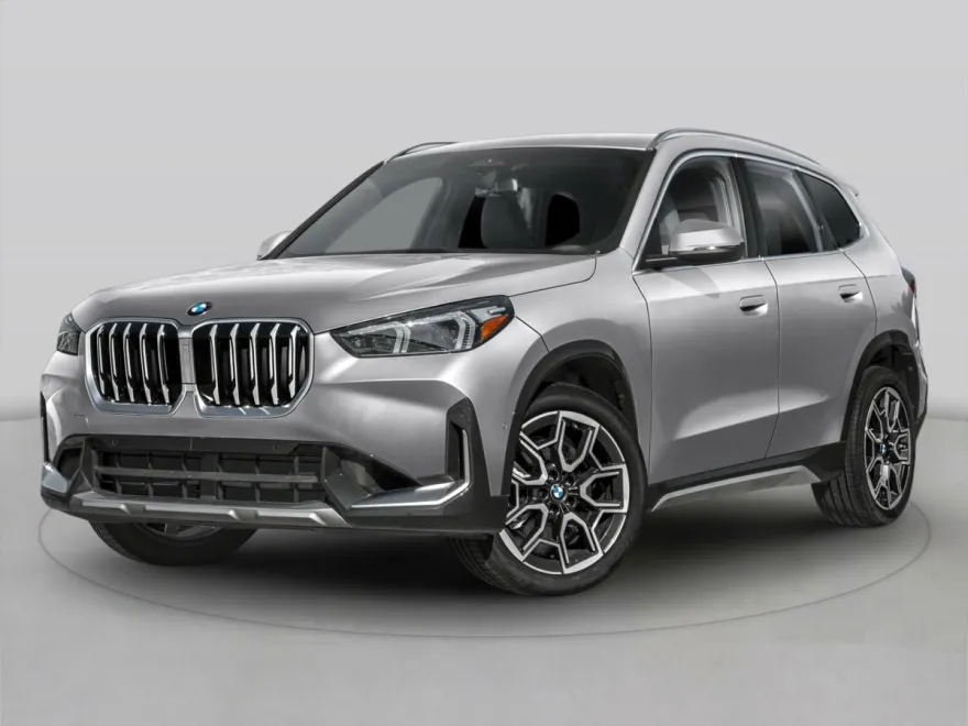2024 Bmw X1 XDrive28i photo 1