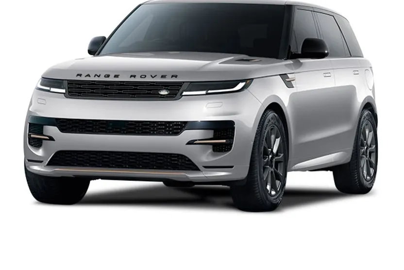 2023 Land Rover Range Rover Sport P400 Dynamic SE photo 1