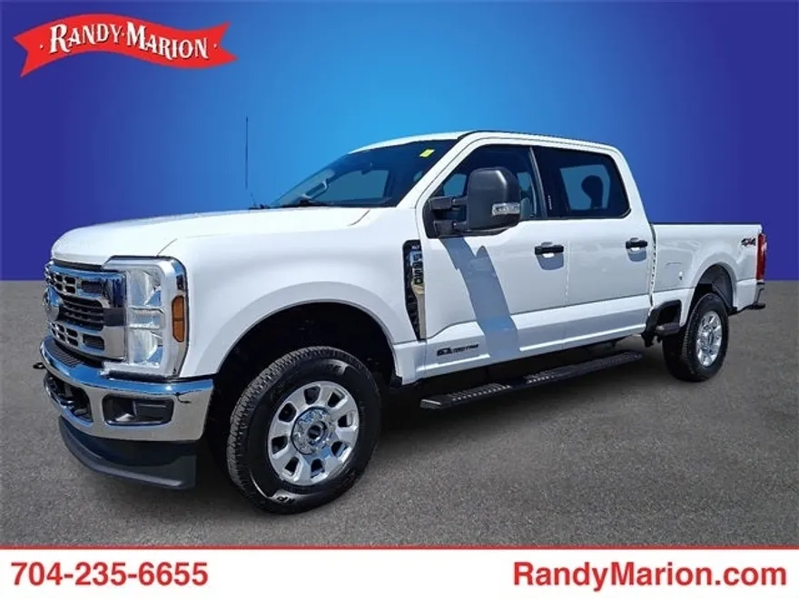 2024 Ford F-250 XL photo 1