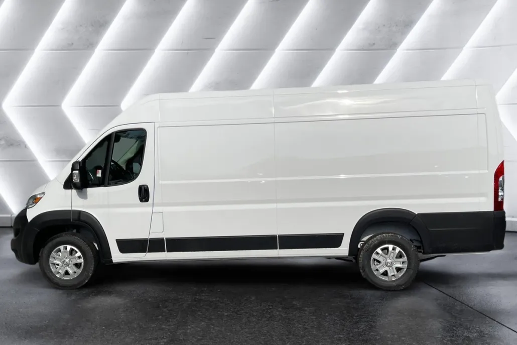 2024 Ram ProMaster 3500 photo 1