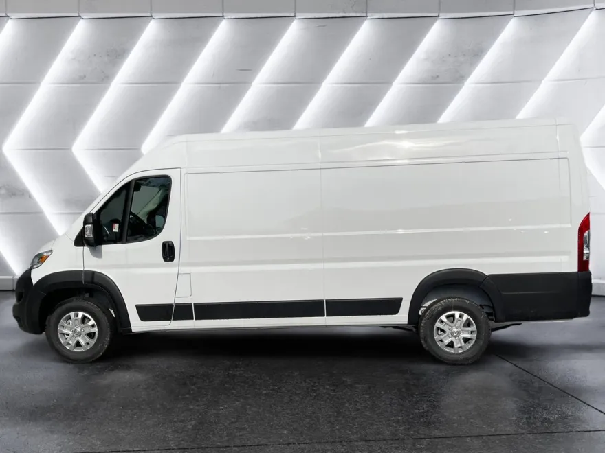 2024 Ram ProMaster 3500 photo 1