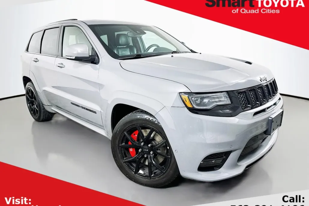 2013 Jeep Grand Cherokee Laredo photo 1
