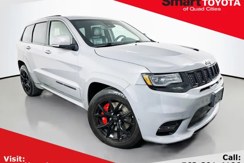 2013 Jeep Grand Cherokee Laredo photo 1