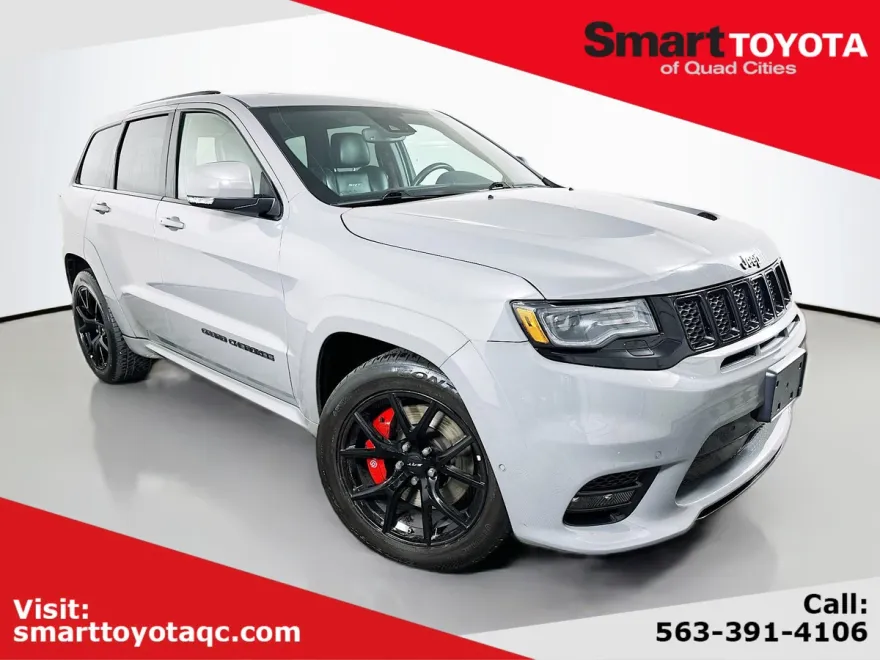 2013 Jeep Grand Cherokee Laredo photo 1