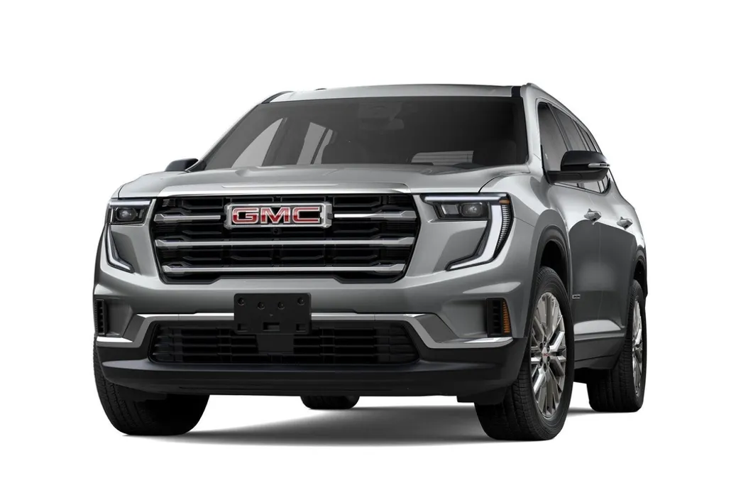 2025 Gmc Acadia Elevation photo 1
