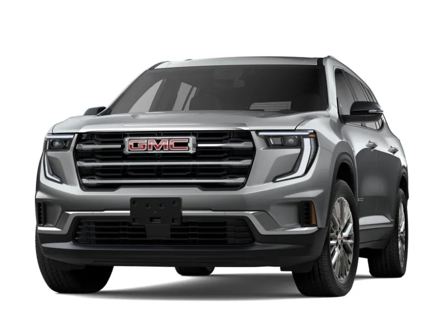 2025 Gmc Acadia Elevation photo 1