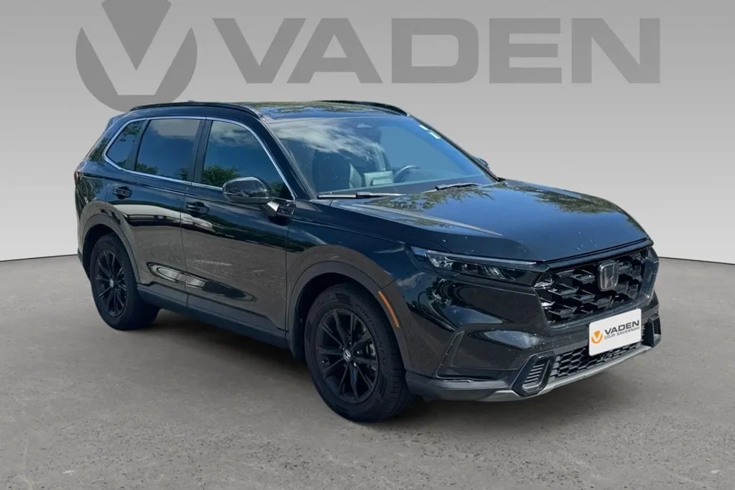 2023 Honda CR-V Hybrid Sport photo 1