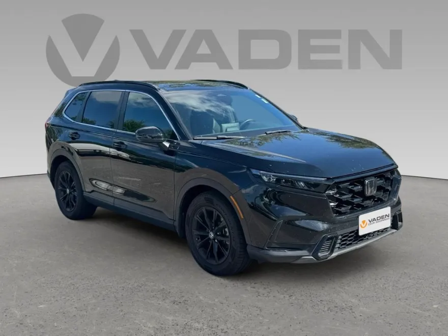 2023 Honda CR-V Hybrid Sport photo 1