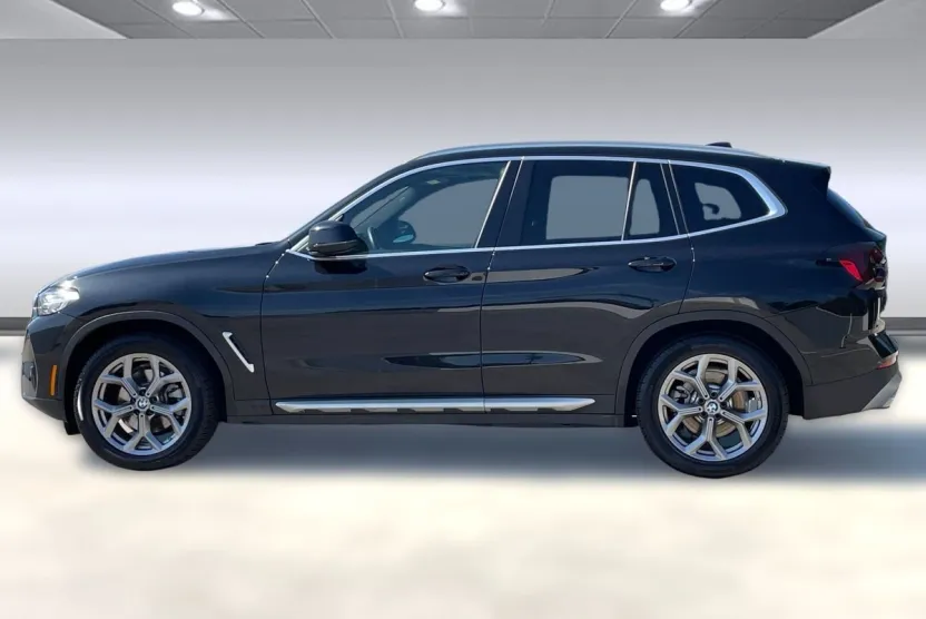 2024 Bmw X3 xDrive30i photo 1