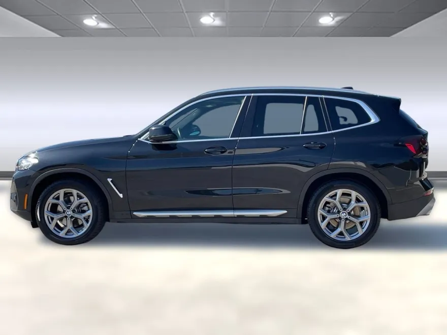 2024 Bmw X3 xDrive30i photo 1