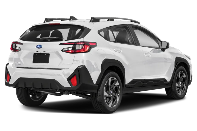 2025 Subaru Crosstrek Limited photo 1
