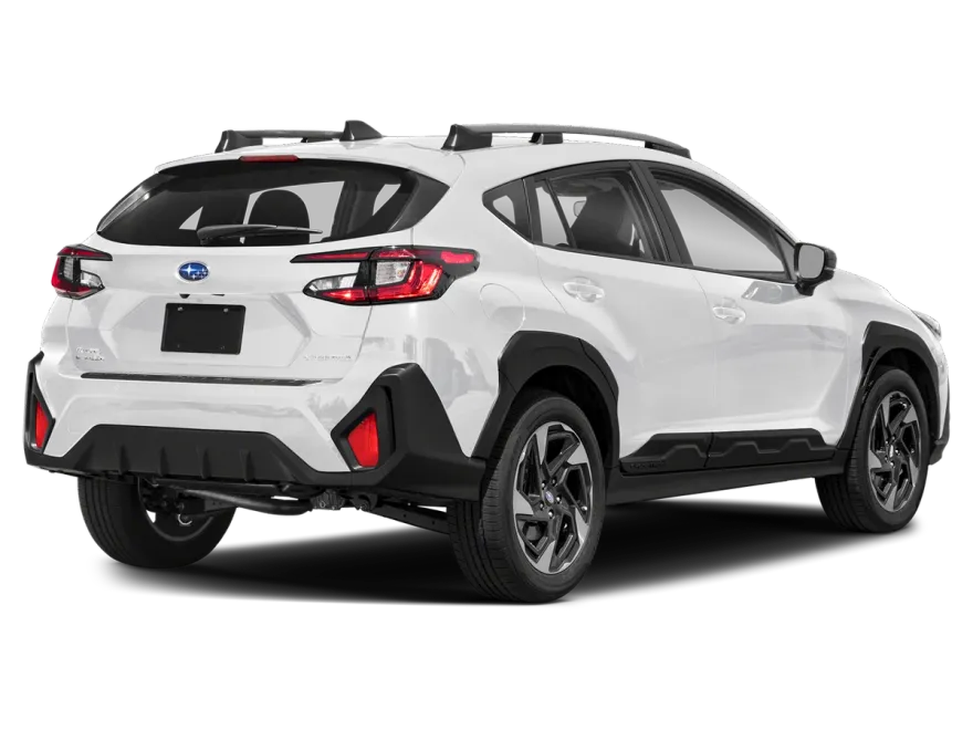 2025 Subaru Crosstrek Limited photo 1