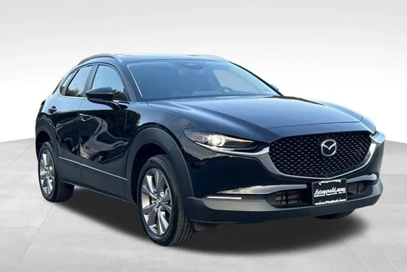 2025 Mazda CX-30 2.5 S Preferred photo 1
