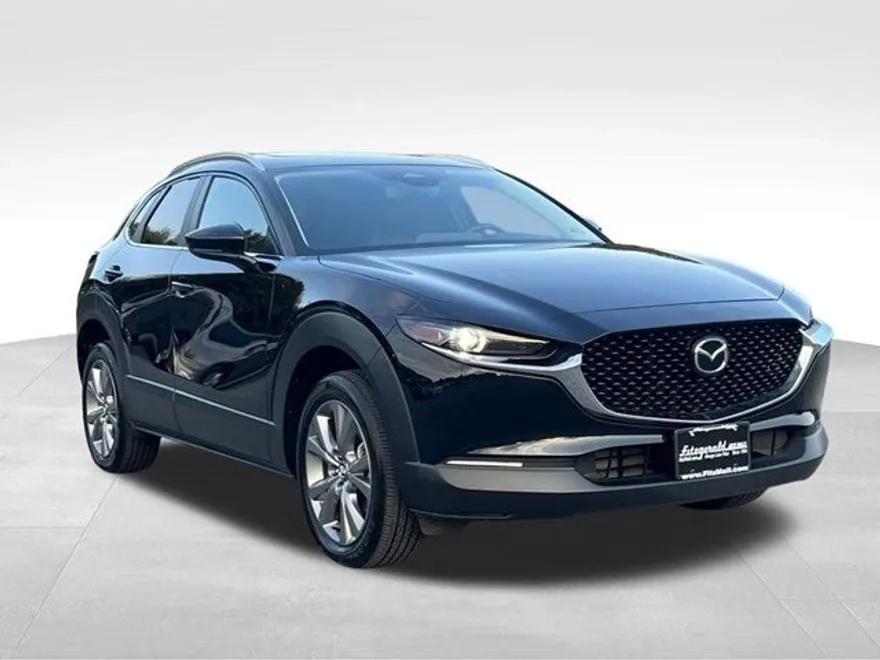 2025 Mazda CX-30 2.5 S Preferred photo 1
