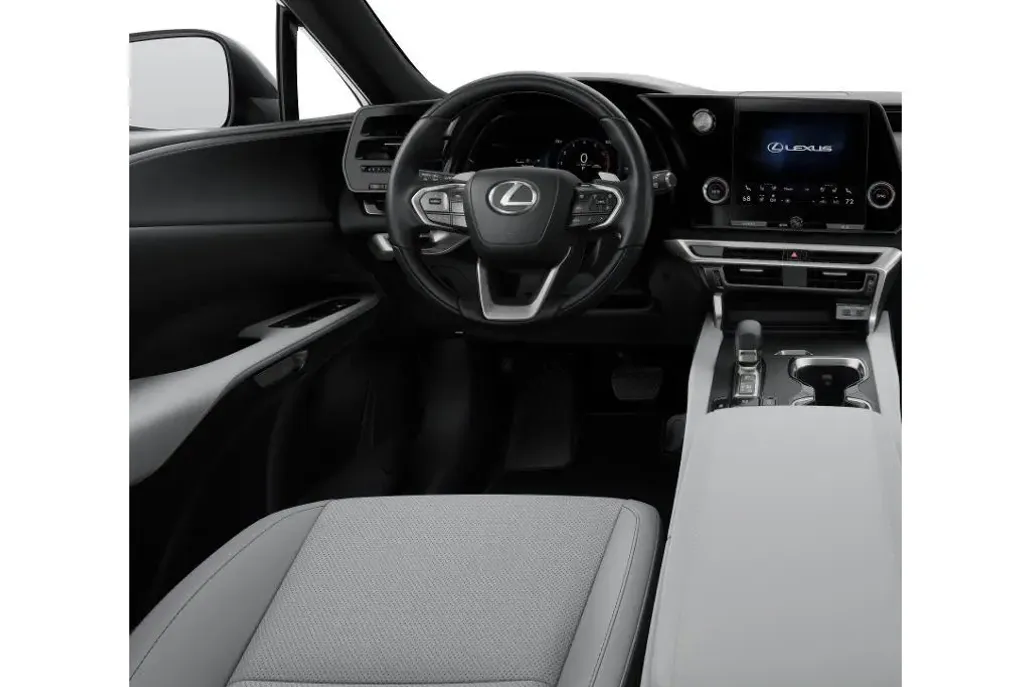 2025 Lexus RX 350 Premium photo 1