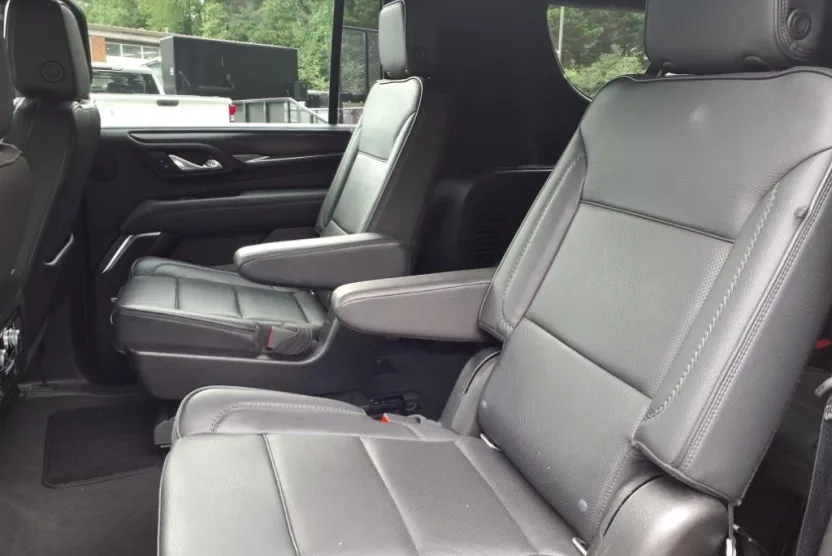 2021 Gmc Yukon XL Denali photo 1