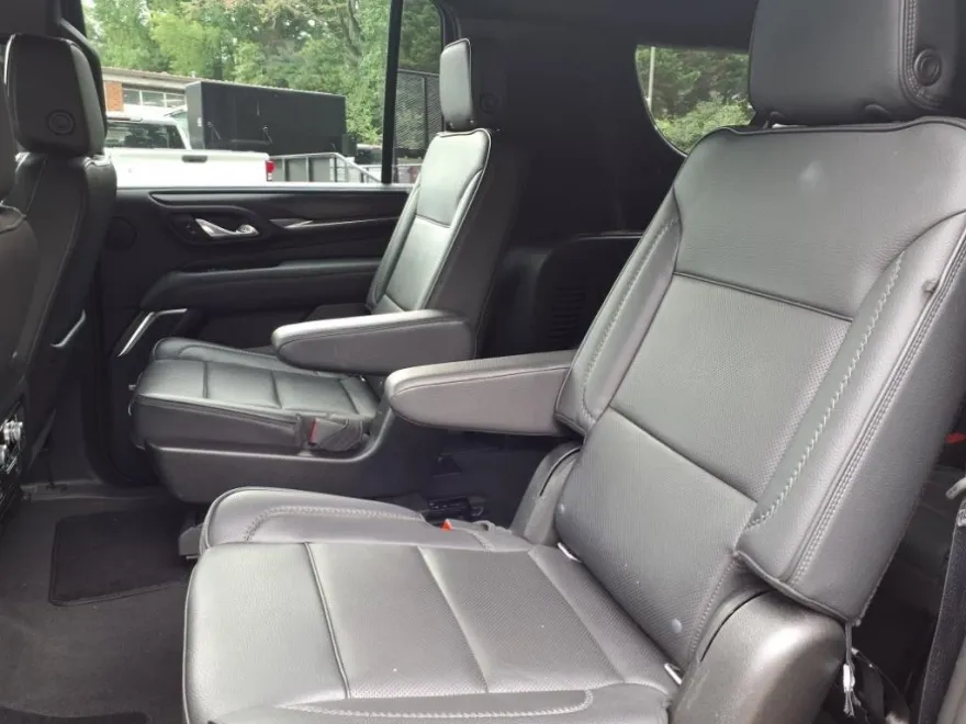 2021 Gmc Yukon XL Denali photo 1