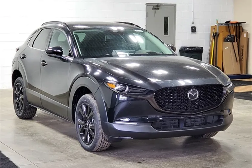 2025 Mazda CX-30 2.5 Turbo Premium Plus photo 1