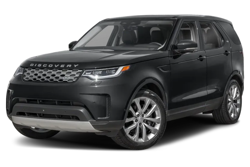 2023 Land Rover Discovery S photo 1