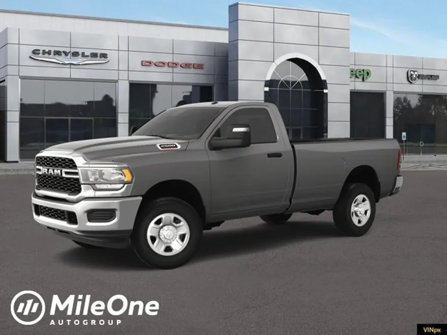 2024 Ram 2500 Tradesman photo 1